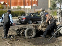  حال میں صوبہ دیالہ میں مسلح جھڑپیں ہوتی رہی ہیں 