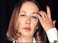 Oriana Fallaci