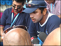 द्रविड़