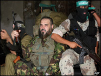 Nizar Rayyan (arquivo)