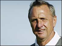 Johan Cruyff