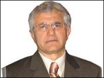 عبدالباري جهاني