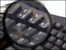 Клавіватура