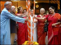 ایکجٹ تھیٹر