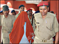 प्रमोद मिश्रा