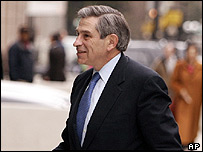 Paul Wolfowitz