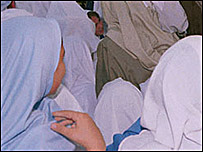 دختران ايرانی 