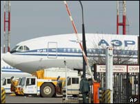 एयरोफ़्लॉट