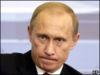 Ông Putin nói Nga đã xin lỗi rồi và không cần làm lại điều đó hàng ngày hàng năm