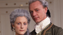 Ben Daniels in Aristocrats