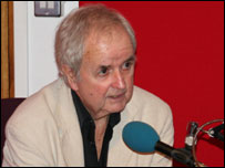 Rodney Bewes