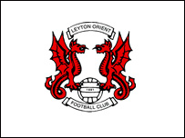 Leyton Orient FC
