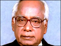 इयाजुद्दीन अहमद