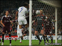 رئال مادرید