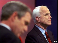 Senatör John McCain