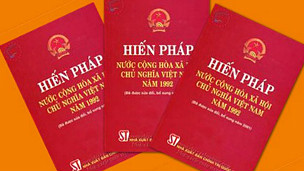 Hiến pháp Việt Nam