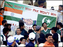 लियाकत स्टेडियम, रावलपिंडी