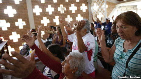Foto: Claudia Jardim/BBC Brasil