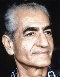 محمدرضا پهلوی (1359-1298)