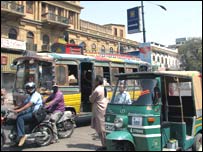 پہیہ جام ہڑتال 