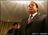 Nawaz Sharif