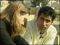 Jasmine Avissar ve Osama Zaatar 