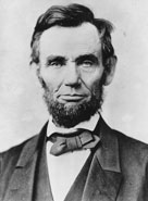 Abraham Lincoln
