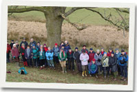 Cymdeithas Edward Llwyd