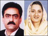 ایمن وسیم اور ارباب ذکاء اللہ