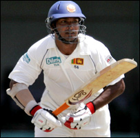 Kumar Sangakkara