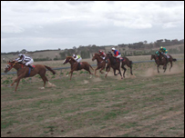 Crookwell Races