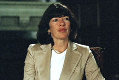 Christiane Amanpour