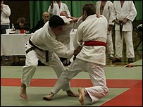 Judo