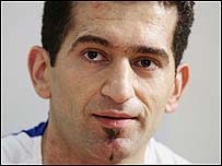 کامران پنجوی