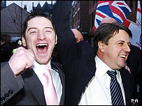   برطانیہ میں نسل پرستی کی فلم 