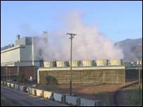 प्रदूषण