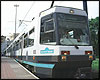 Click for a larger image... Manchester tram 