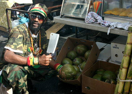 1Xtra at Notting Hill 1Xtra at Notting Hill