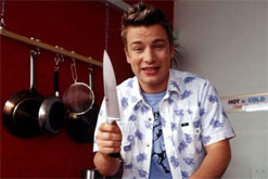 Image: Jamie Oliver