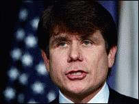 Vali Blagojevich