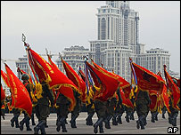 पूर्व सोवियत संघ