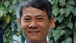 Bác sỹ Phạm Hồng Sơn