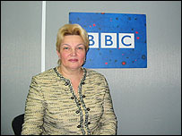 Раїса Богатирьова