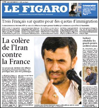 روزنامه فیگارو