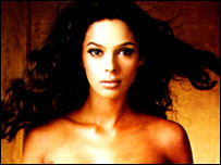 मल्किका शेरावत