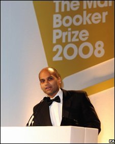 Aravind Adiga
