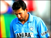 अजित अगरकर