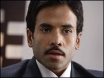 तुषार कपूर