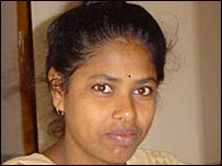 बेबी हालदार