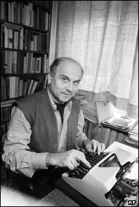 ریشارد کاپوشچینسکی